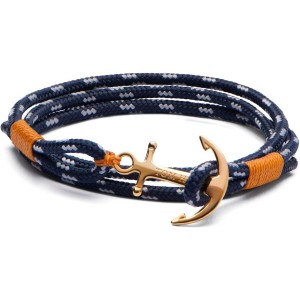 Damenarmreif Tom Hope Tom Hope - 24k - Small