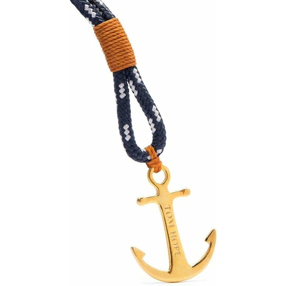 Ladies' Bracelet Tom Hope Tom Hope - 24k - Small