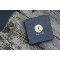 Ladies' Bracelet Tom Hope Tom Hope - 24k - Small