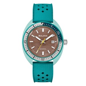 Montre Homme Bulova 98B446