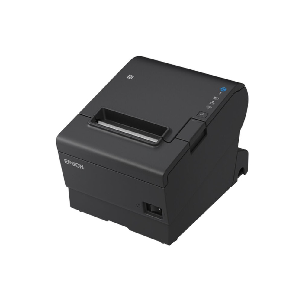 Ticket Printer Epson TM-T88VII (112)