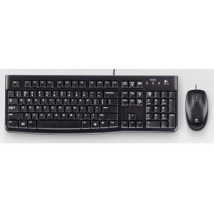 Tastatur Logitech 2227530 Schwarz Qwerty Spanisch QWERTY