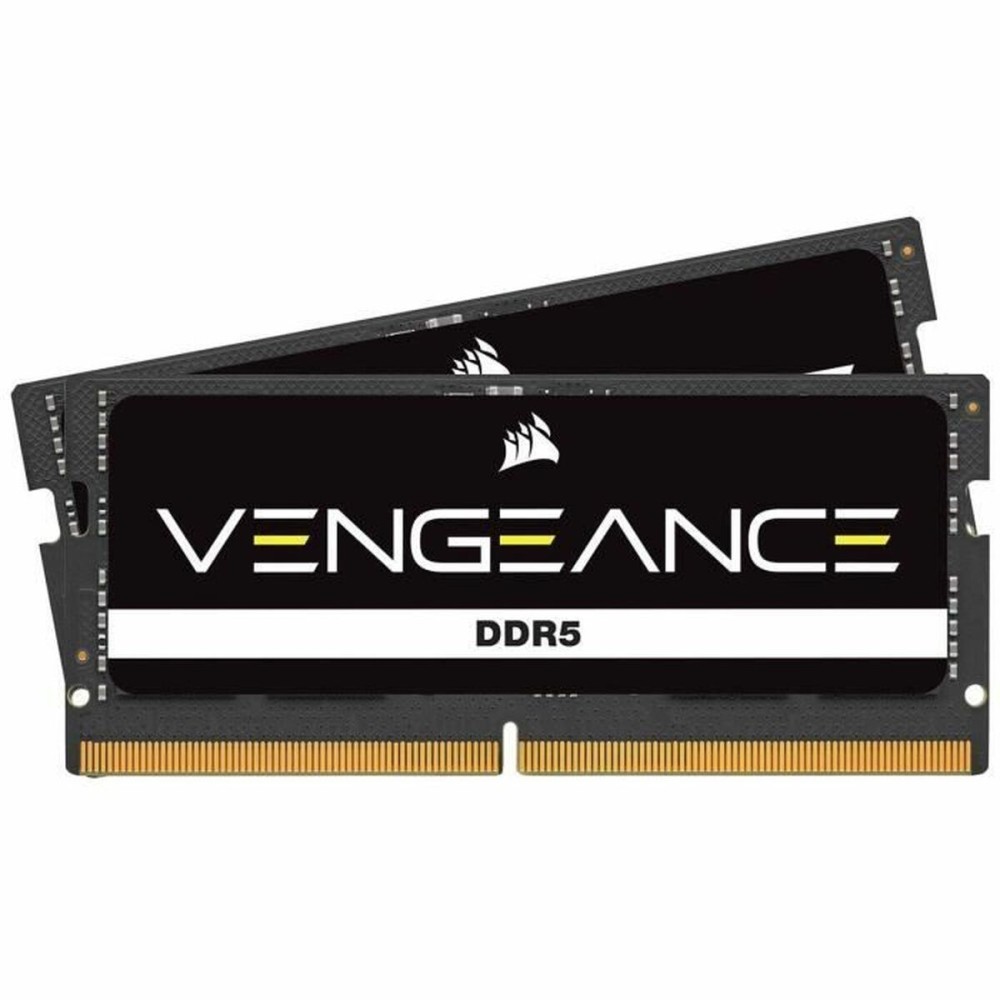 Mémoire RAM Corsair 64 GB DDR5 SDRAM DDR5 4800 MHz