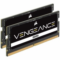 Mémoire RAM Corsair 64 GB DDR5 SDRAM DDR5 4800 MHz