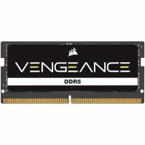 Mémoire RAM Corsair 64 GB DDR5 SDRAM DDR5 4800 MHz