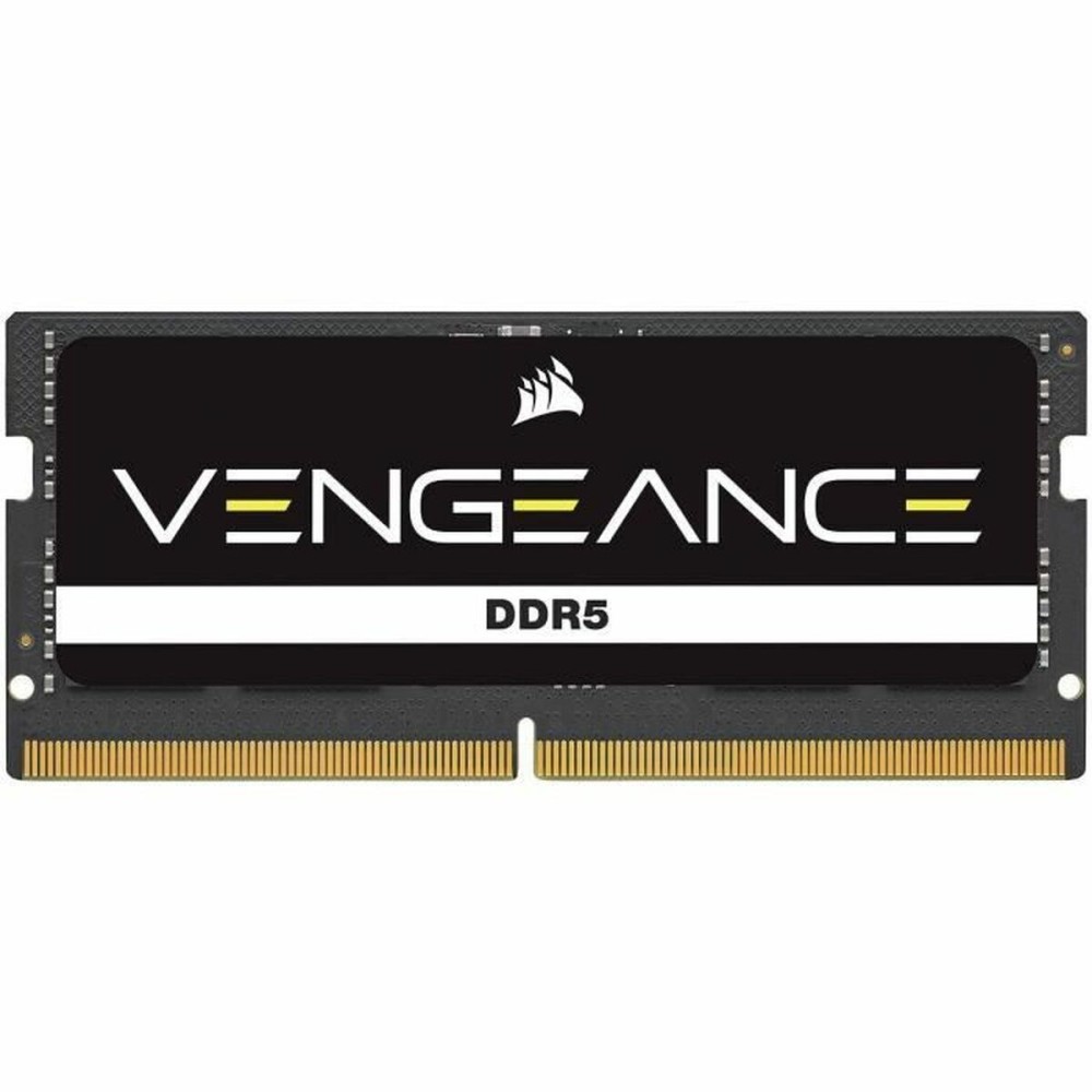 Mémoire RAM Corsair 64 GB DDR5 SDRAM DDR5 4800 MHz