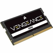 Mémoire RAM Corsair 64 GB DDR5 SDRAM DDR5 4800 MHz