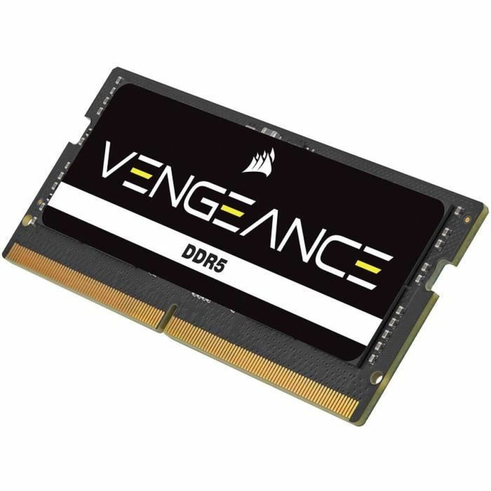 Mémoire RAM Corsair 64 GB DDR5 SDRAM DDR5 4800 MHz