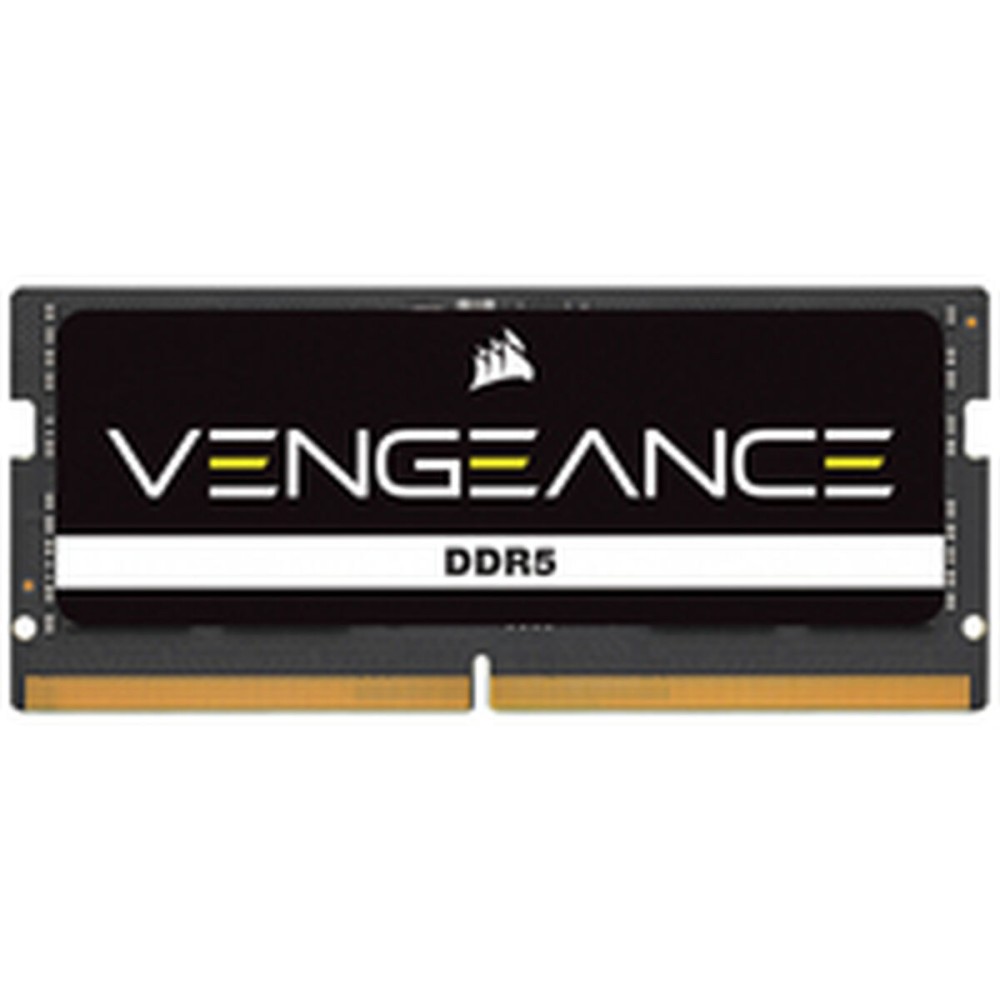 Mémoire RAM Corsair 64 GB DDR5 SDRAM DDR5 4800 MHz