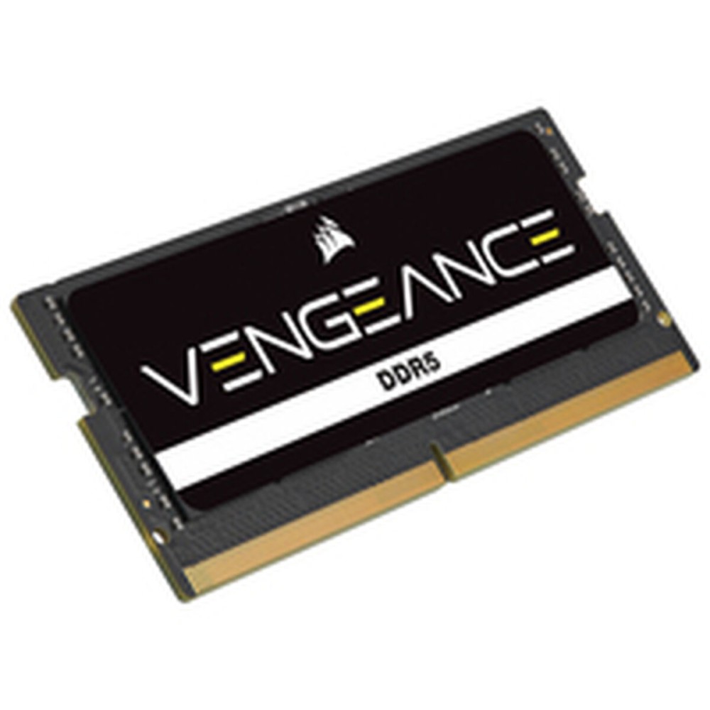 Mémoire RAM Corsair 64 GB DDR5 SDRAM DDR5 4800 MHz