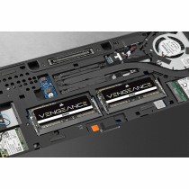 Mémoire RAM Corsair 64 GB DDR5 SDRAM DDR5 4800 MHz
