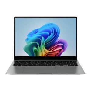 Laptop Samsung Galaxy Book5 PRO 16" Intel Core Ultra 7 258V 32 GB RAM 512 GB SSD