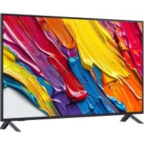 Smart TV LG 55QNED82A6B.AEU 4K Ultra HD 55" LED HDR Edge-LED QNED
