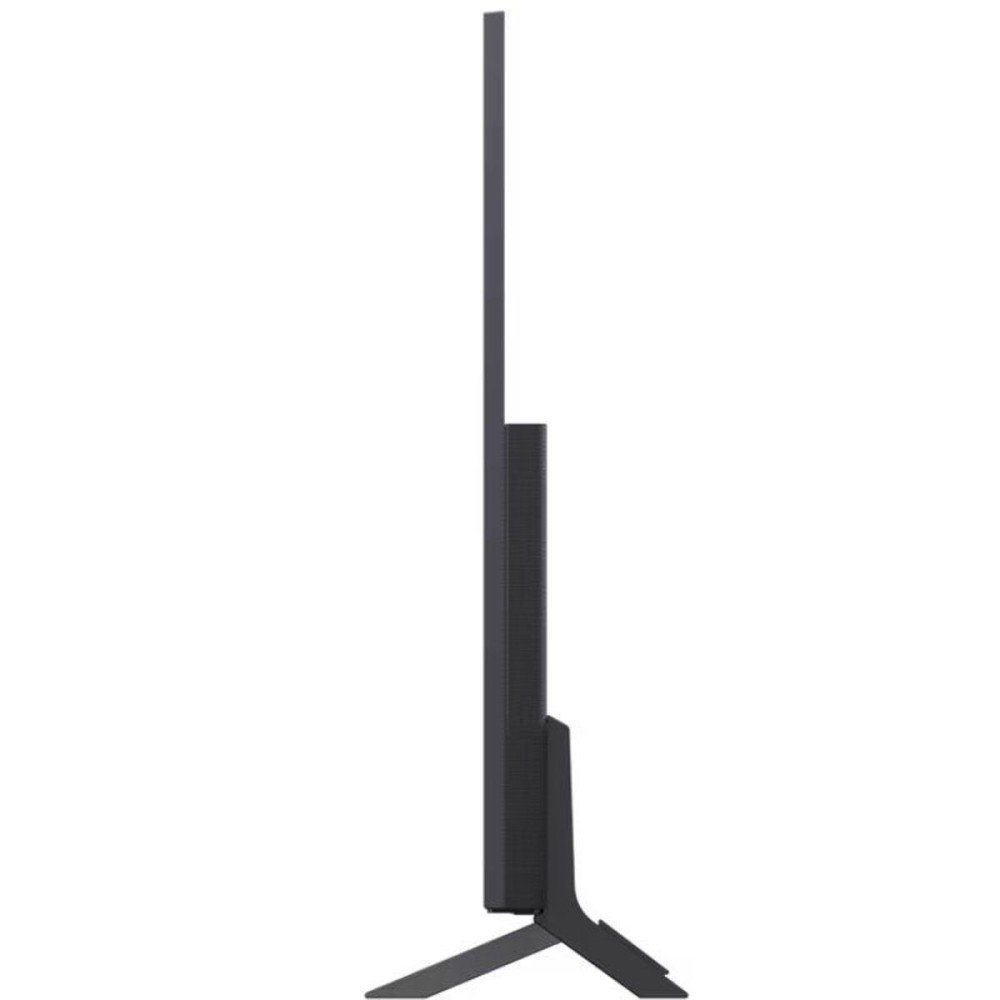 TV intelligente LG 55QNED82A6B.AEU 4K Ultra HD 55" LED HDR Edge-LED QNED