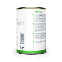 Nassfutter VETEXPERT Veterinary Diet Obesity Dog 400 g