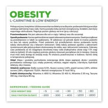 Wet food VETEXPERT Veterinary Diet Obesity Dog 400 g