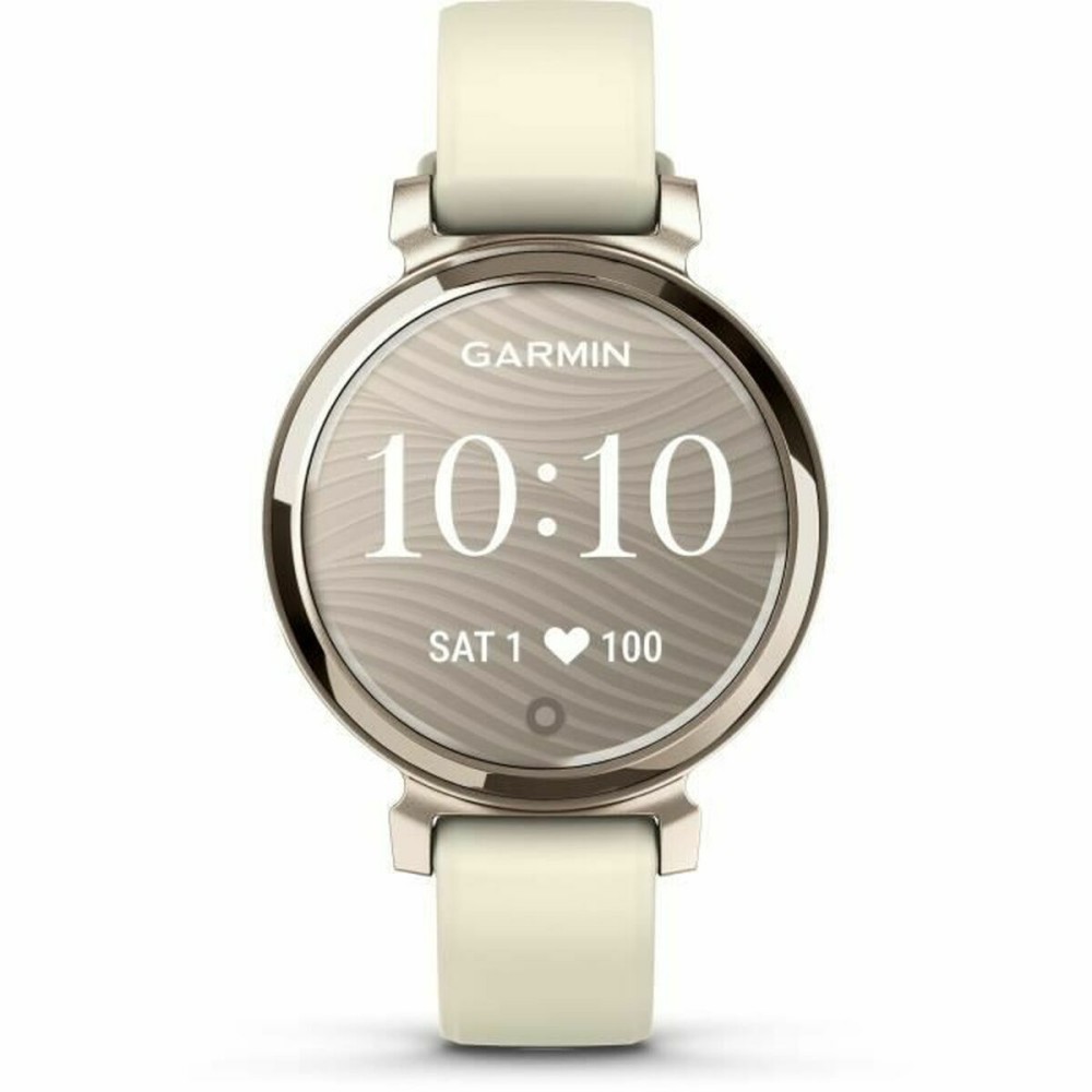 Herrenuhr GARMIN 010-02839-00 Gold