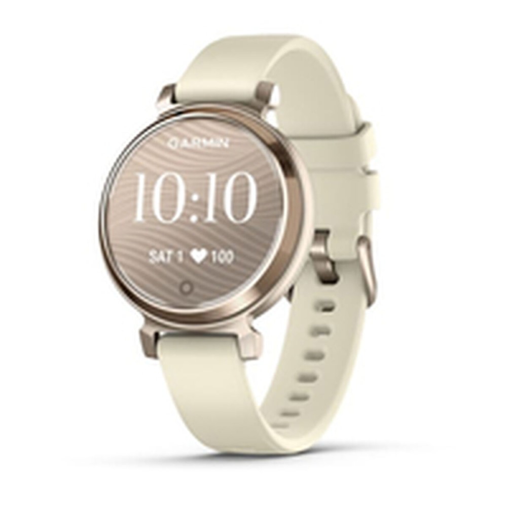 Herrenuhr GARMIN 010-02839-00 Gold