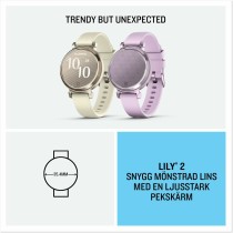 Herrenuhr GARMIN 010-02839-00 Gold