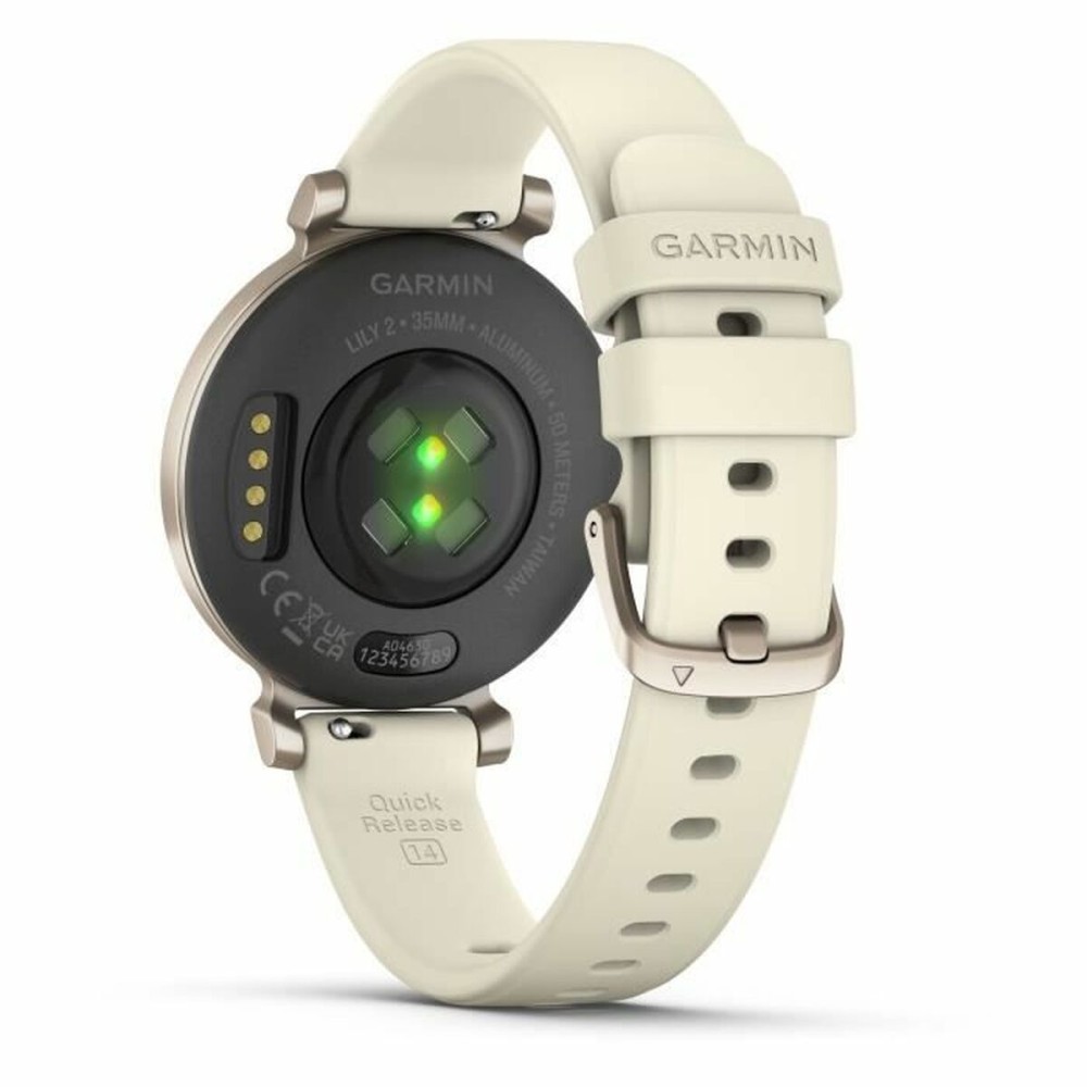 Herrenuhr GARMIN 010-02839-00 Gold