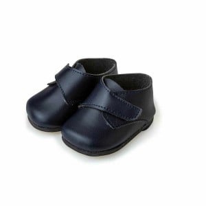 Schuhe Berjuan 80003-22 Marineblau Stiefel