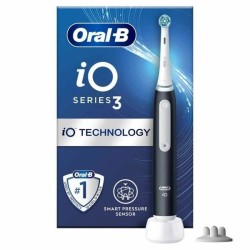 Elektrische Zahnbürste Oral-B iO Series 3s