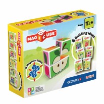 Lernspiel Geomag
