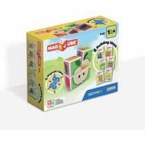 Lernspiel Geomag