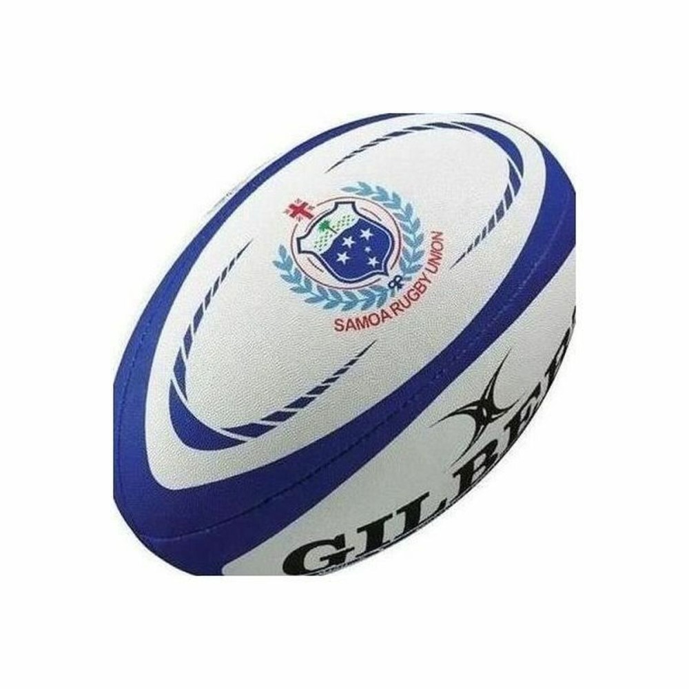 Ballon de Rugby Gilbert