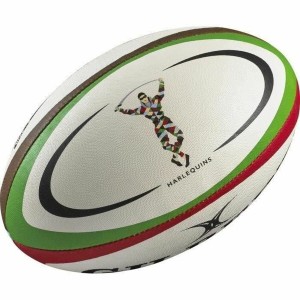 Ballon de Rugby Gilbert