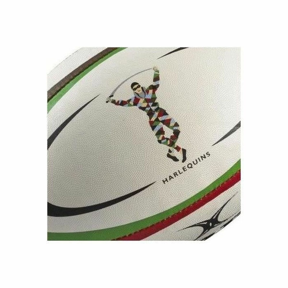 Ballon de Rugby Gilbert
