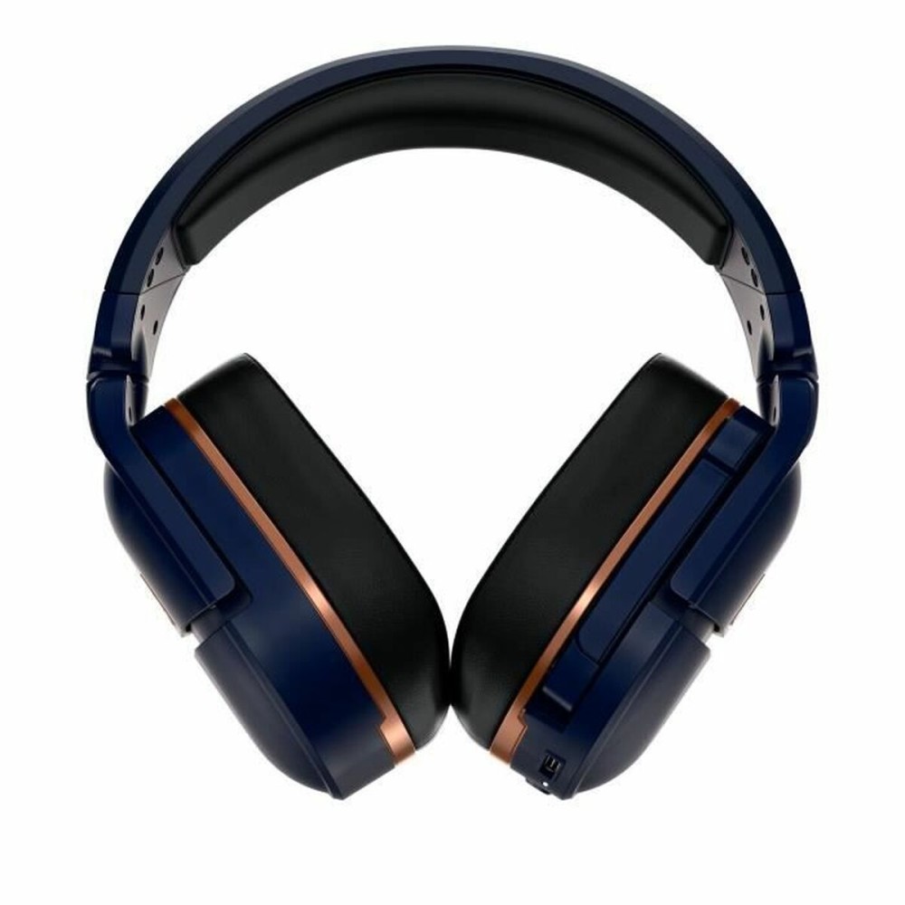 Kopfhörer mit Mikrofon Turtle Beach Stealth 700 GEN2 MAX Blau