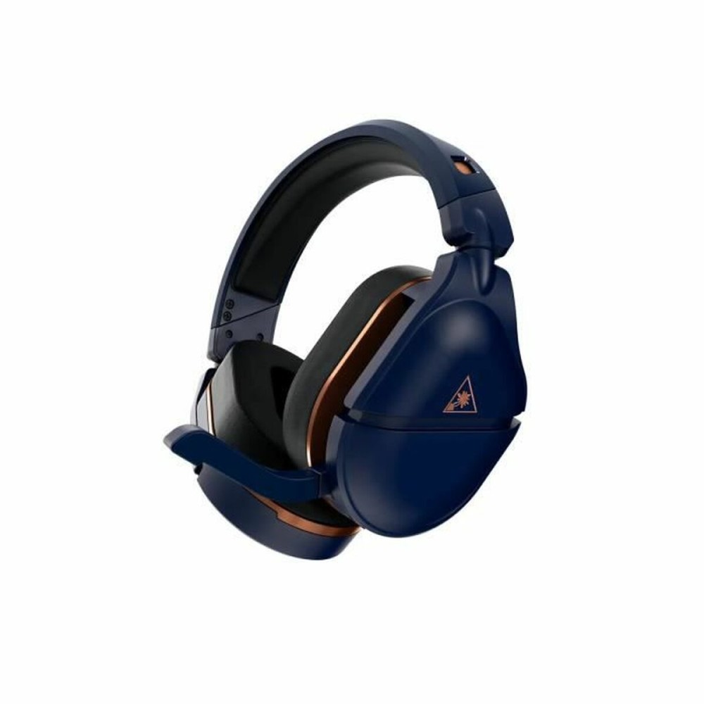 Kopfhörer mit Mikrofon Turtle Beach Stealth 700 GEN2 MAX Blau