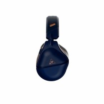 Kopfhörer mit Mikrofon Turtle Beach Stealth 700 GEN2 MAX Blau
