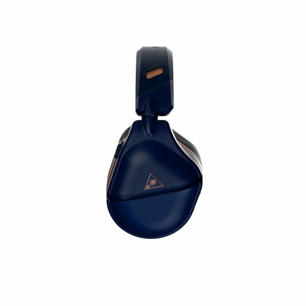 Kopfhörer mit Mikrofon Turtle Beach Stealth 700 GEN2 MAX Blau