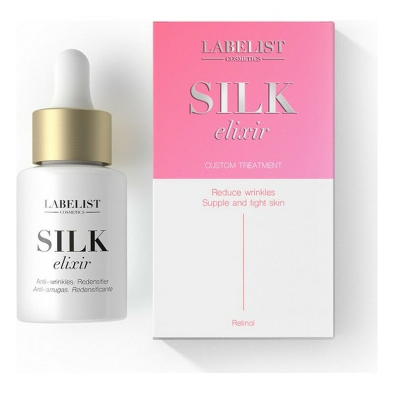 Elixir de Beauté Labelist Cosmetics 30 ml (1 Unité)