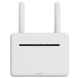 USB-WLAN-Adapter STRONG 4G+ROUTER1200