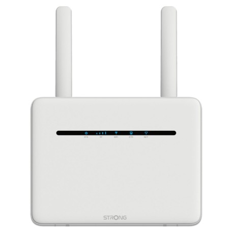 USB-WLAN-Adapter STRONG 4G+ROUTER1200