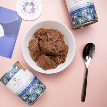 Wet food PERRO 400 g