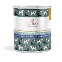 Nassfutter PERRO 800 g