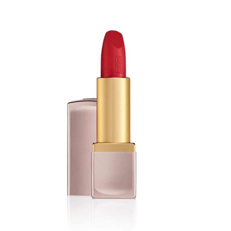 Lip balm Elizabeth Arden   Nº 08 Statment red matte 4 g