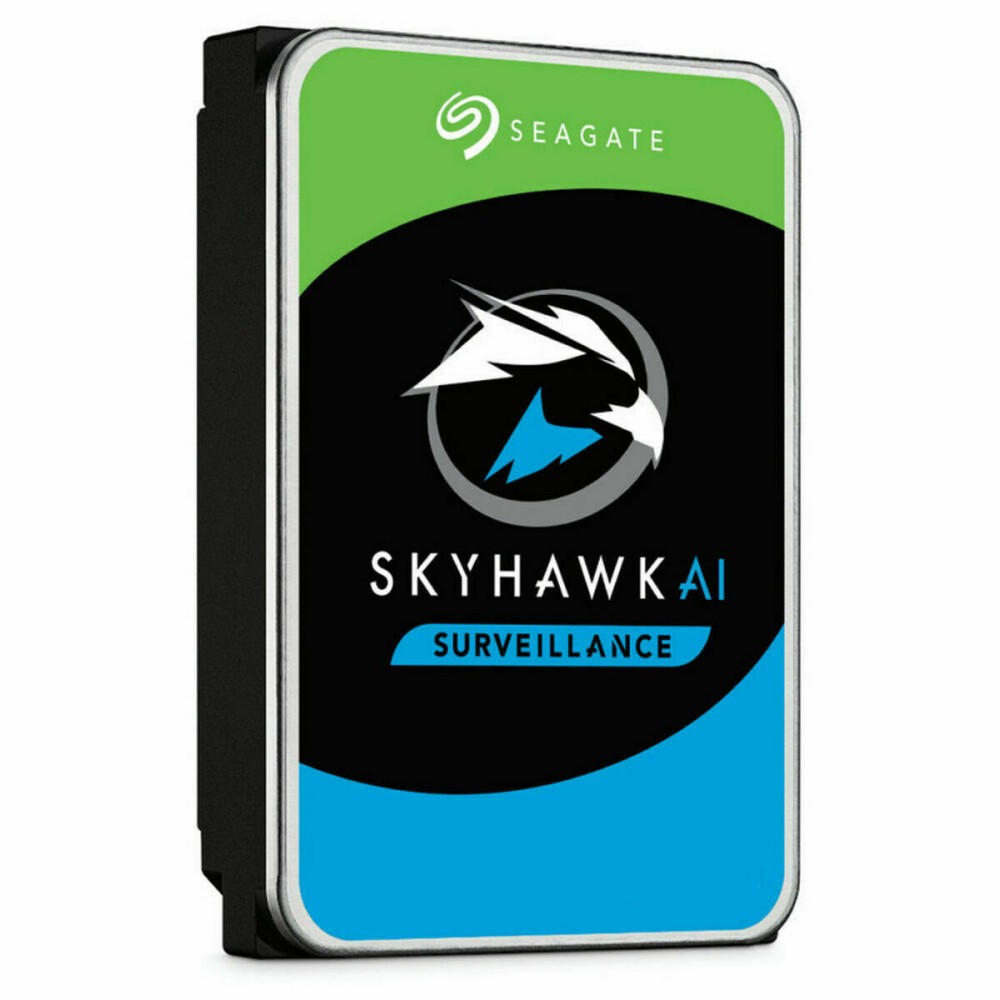 Disque dur Seagate Surveillance SkyHawk 3,5" 8 TB 3,5" 8 TB