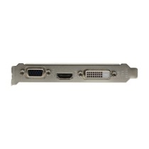Graphics card Afox AF710-4096D3L7-V1 NVIDIA GeForce GT 710 4 GB GDDR3