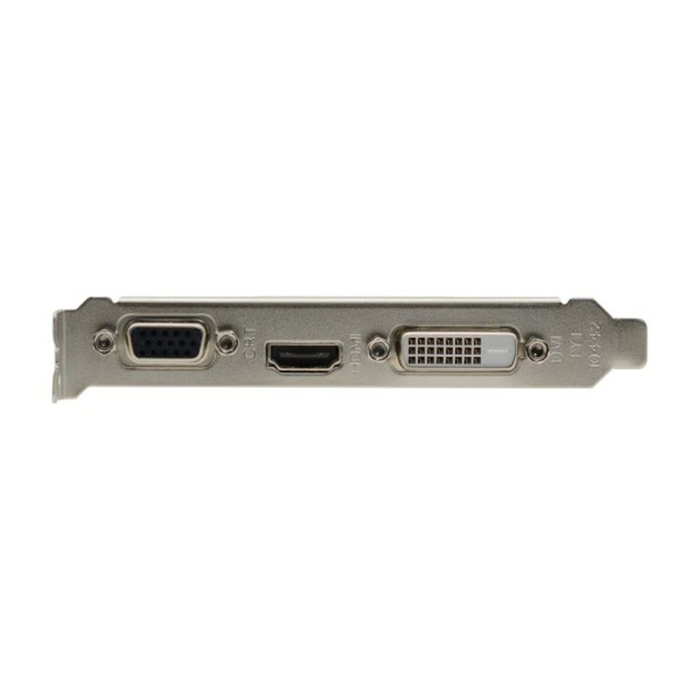 Graphics card Afox AF710-4096D3L7-V1 NVIDIA GeForce GT 710 4 GB GDDR3