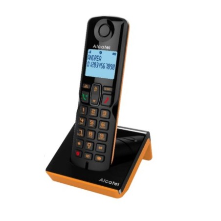 Festnetztelefon Alcatel S280