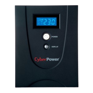Unterbrechungsfreies Stromversorgungssystem Interaktiv USV Cyberpower VALUE2200EILCD 1320 W