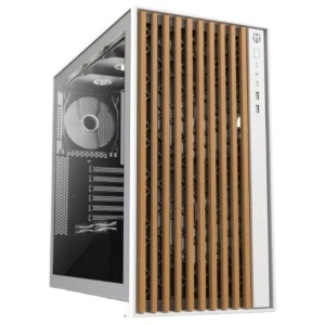 ATX Semi-tower Box Nox-Xtreme NXHUMMERELEMENT