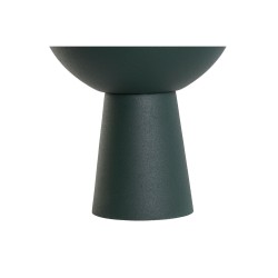 Vase Home ESPRIT Eisen (2 Stück)