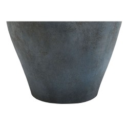 Vase Home ESPRIT Terrakotta Casual