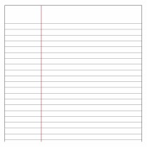 Record book DOHE Burgundy 100 Sheets A4 4 Rings (25 mm)